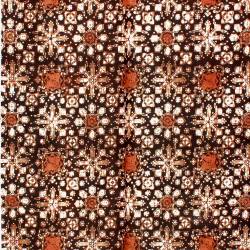 BCP 570 Batik Jogja Cap Motif Satriyo wibowo BTN