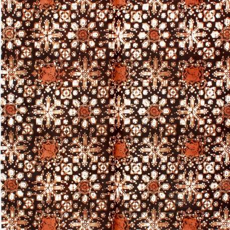 BCP 570 Batik Jogja Cap Motif Satriyo wibowo BTN