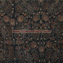 BAR 195 Batik Jogja Tulis Rakitan Motif Peksi cohung riningan TNH