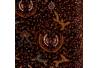 BAP 841 Batik Jogja Tulis Motif Ceplok kembang riningan RTI