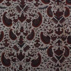 BAP 135 Batik Jogja Tulis Motif semen romo ukel TNH