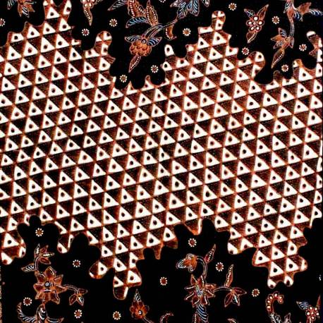 BAP 835 Batik Jogja Tulis Motif Kambil Secukil Boket riningan RTI