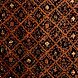 BAP 845 Batik Jogja Tulis Motif sido luhur RTI