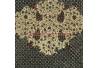 BAR 482 Batik Jogja Tulis Motif Sidoasih kendit TNH