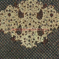 BAR 482 Batik Jogja Tulis Motif Sidoasih kendit TNH