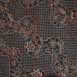 BAR 395 Batik Jogja Tulis Motif truntum engkol TNH