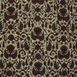 BAR 349 Batik Jogja Tulis Rakitan Pringgodani Sringit TNH