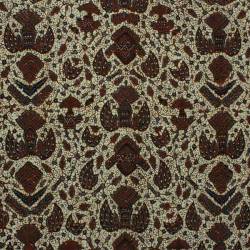 BAR 343 Batik Jogja Tulis Rakitan Sidoluhur ukel TNH