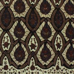 BAR 300 Batik Jogja Tulis Rakitan Bokor kencono TNH