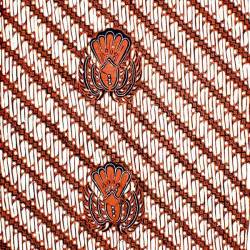 BAR 228 Batik Jogja Tulis Motif Parang Klithik Gurdo TNH