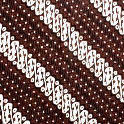 BAR 187 Batik Jogja Tulis Motif Parang Barong sisik seling Nogo TNH
