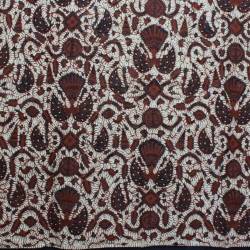 BAR 070 Batik Jogja Tulis Motif Sidomukti Sringit Halus TNH