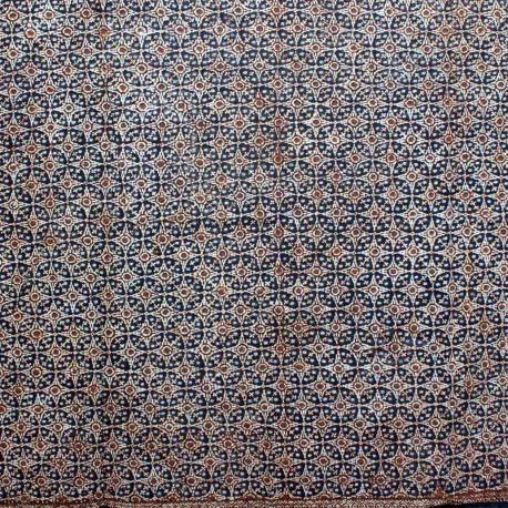 BAR 031 Batik Jogja Tulis Motif nitik kembang pace TNH