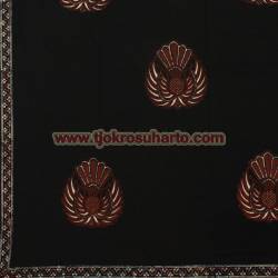 BCP 718 Batik Jogja CapMelati gurdo RYT