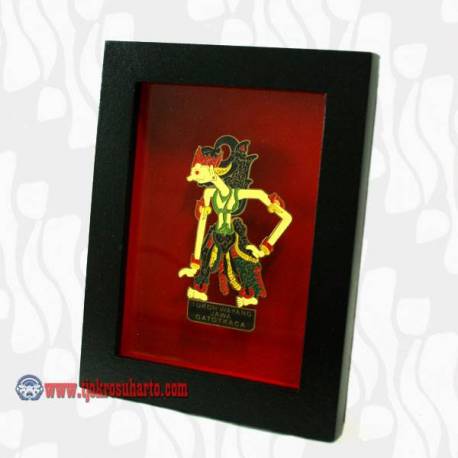 AKH 004 Tempat HD Wayang single KHT