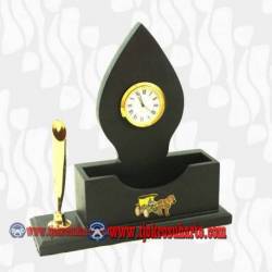 LPA 145 AKH 009 Tempat HD organiser jam kuda KHT