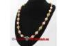 EPK 111 Kalung Mutiara Jambon emas 41 cm YNN (1)
