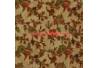 BHH 147 Bahan Hem/Rok batik Kombinasi genes sogan colet boketan kecil 24x115 cm SSD