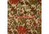 BHR 446 Bahan sarimbitan batik Kombinasi genes sogan colet peksi cohung debyah 24x115 cm SSD
