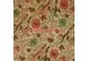 BHR 486 Bahan sarimbitan batik Kombinasi genes sogan colet peksi boket 24x115 cm SSD