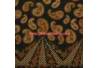 Bahan sarimbit Katun Prima Batik printing Sogan colet Sinaran keong 240x115 cm SSD