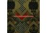 BHR 764 Bahan sarimbit Katun Prima Batik printing Sogan colet Boketan ceplok poleng 240x115 cm SSD