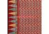 Kain Cinde 250x115 cm Colet merah NKM