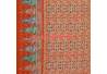 DKC 290 Kain Cinde 250x115 cm Colet orange NKM