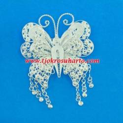 EPT 562 Bros Trap Sepuh perak kupu 7x9 cm (6) WDI
