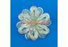 Bros & gasper Trap Sepuh perak bunga 8x8 cm (7) WDI