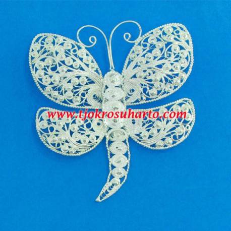 EPT 564 Bros Trap Sepuh perak Kinjeng 8x8 cm (8) WDI