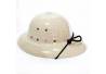 EMF 384 Topi Mandor Bulat Coklat SJD