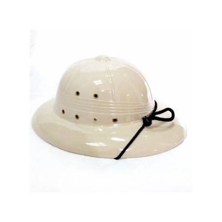 EMF 384 Topi Mandor Bulat Coklat SJD