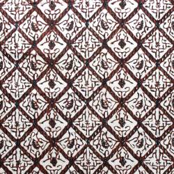 BCP 370 Batik Jogja Cap Motif Sido Mulyo