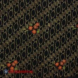 Wiyar Yogya Cap Petilan primis Parang Barong colet ANS
 ANS