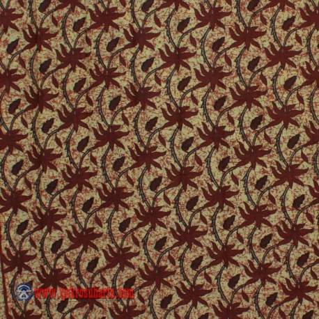 BFR 251 Wiyar Banyumasan Printing Rakitan Kembang Kanthil remukan CLE