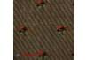 Bahan Hem/rok batik indigo Parang Cantel ceplok boket 2,2x1,2 m ANS
