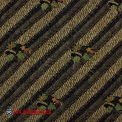 Bahan Hem/rok batik indigo Parang Modang ceplok boket 2,2x1,2 m ANS