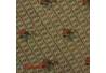 Bahan Hem/rok batik indigo Parang Kusumo ceplok boket 2,2x1,2 m ANS