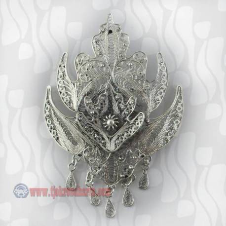 EPT 420 Bros Trap Sepuh perak bakar krantil 12x9 cm (4c ) YNN