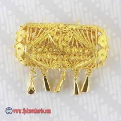Bros Bulat Tabung 8x4 cm (16) WDI