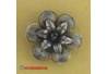 Bros + Gasper sepuh perak bakar 9x9 cm (2) WDI