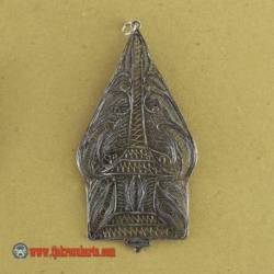Bros + liontin Gununngan 12x6 cm (3) WDI