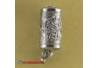 Bros + liontin tabung 7x4 cm (4) WDI