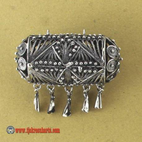 EPT 542 Bros + liontin tabung 8x5 cm (7) WDI