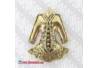 Bros + liontin Kebayak 10x7 cm (9) WDI