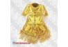 Bros sepuh emas Kebaya 9x7 cm (20) WDI