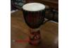 LGA 231 Kendang Jimbe 60 cm D: 29 cm (1,2,3) NNG