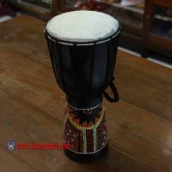 LGA 233 Kendang Jimbe 50 cm D: 20 cm (8) NNG