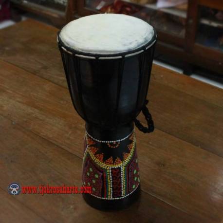 LGA 233 Kendang Jimbe 50 cm D: 20 cm (8) NNG